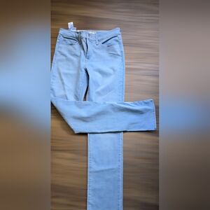 Light Blue Women's Jeans